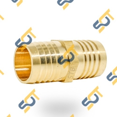Nối Thẳng / 2 Đầu Nối Đuôi Chuột - Kết Nối Vững Chắc Cho Ống Mềm