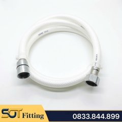 Dây Nhựa Cấp Nước Vòi Xịt, Vòi Sen Dài 120 150 cm