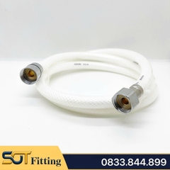 Dây Nhựa Cấp Nước Vòi Xịt, Vòi Sen Dài 120 150 cm
