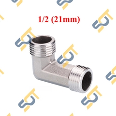 Co Ren Ngoài Hợp Kim Inox - Sản Phẩm Kết Nối Chất Lượng Cao