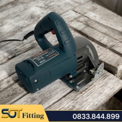 Máy Cắt Gạch Đá DIY Cooper Model CP1250 | Công Suất 1250W