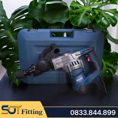 Máy Đục Bê Tông DIY Cooper Model CP2830 | Công Suất 1300W