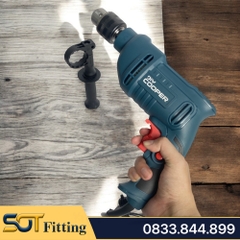 Máy Khoan Động Lực DIY Cooper Model CP3222B | Công Suất 710W