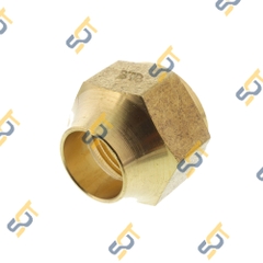 Nón Chụp Hạt Bắp / Tán / Rắc Co Lắp Ống 6 8 10 12