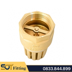 Rọ Đồng MBV - Brass Foot Valve