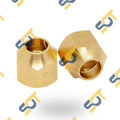 Nón Chụp Hạt Bắp / Tán / Rắc Co Lắp Ống 6 8 10 12