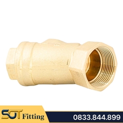 Y Lọc Miha - Y Strainer, Miha Brand