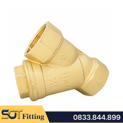 Y Lọc Miha - Y Strainer, Miha Brand