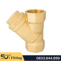 Y Lọc Miha - Y Strainer, Miha Brand