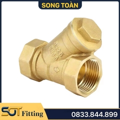 Y Lọc Miha - Y Strainer, Miha Brand