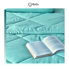 MINT GREEN - TCS002