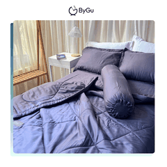 DARK GREY - TCS012
