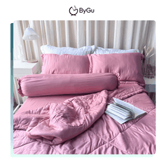 BABY PINK - TCS005