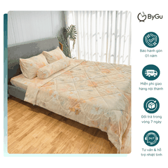 Sunset Garden - TCC122