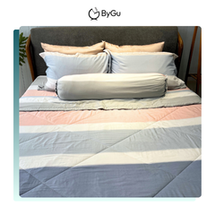 Serene Stripes  - TCD 147