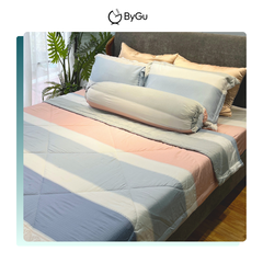 Serene Stripes  - TCD 147