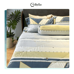 Modern Stripe - TCD204