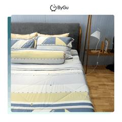 Modern Stripe - TCD204