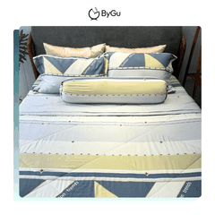 Modern Stripe - TCD204