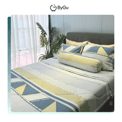 Modern Stripe - TCD204