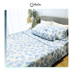Blue Blossom - TCD203