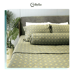 Green Caro - TCD201
