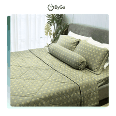 Green Caro - TCD201