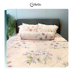 Petal Whisper - TCD140