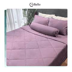 Lilac Dream - TCS008