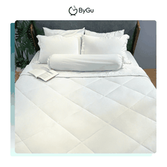 White Pure Comfort - TCS001