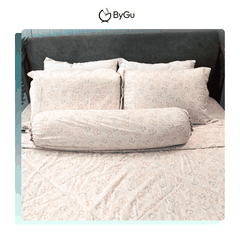 Pink Mini Pattern - TCD205