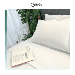 White Pure Comfort - TCS001