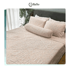 Pink Mini Pattern - TCD205