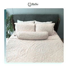 Pink Mini Pattern - TCD205