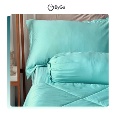MINT GREEN - TCS002