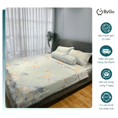 Pastel Garden - TCD217