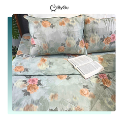 Vintage Rose - TCC105