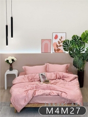 Mền/Chăn chần lụa Tencel Solid ByGu - 200x220cm