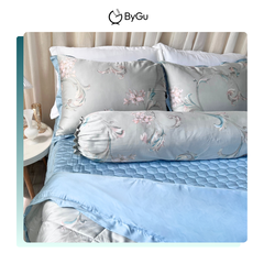 SERENITY BLUE - TCL010