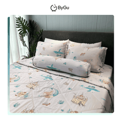 Ocean Fairy - TCC117