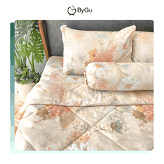 Sunset Garden - TCC122