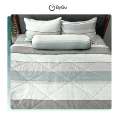 Breeze Lines – TCC132