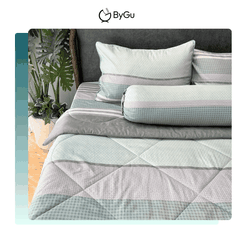 Breeze Lines – TCC132