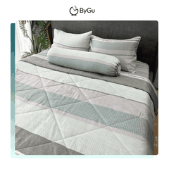 Breeze Lines – TCC132