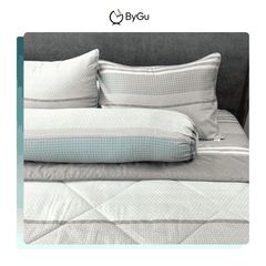 Breeze Lines – TCC132