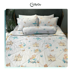 Ocean Fairy - TCC117