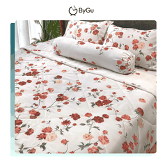 Rosalia Bloom - TCC121