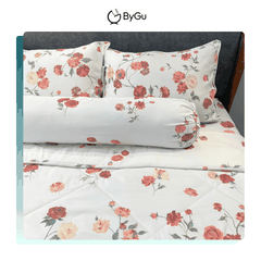 Rosalia Bloom - TCC121