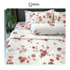 Rosalia Bloom - TCC121