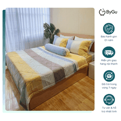 Sunny Harmony – TCD220